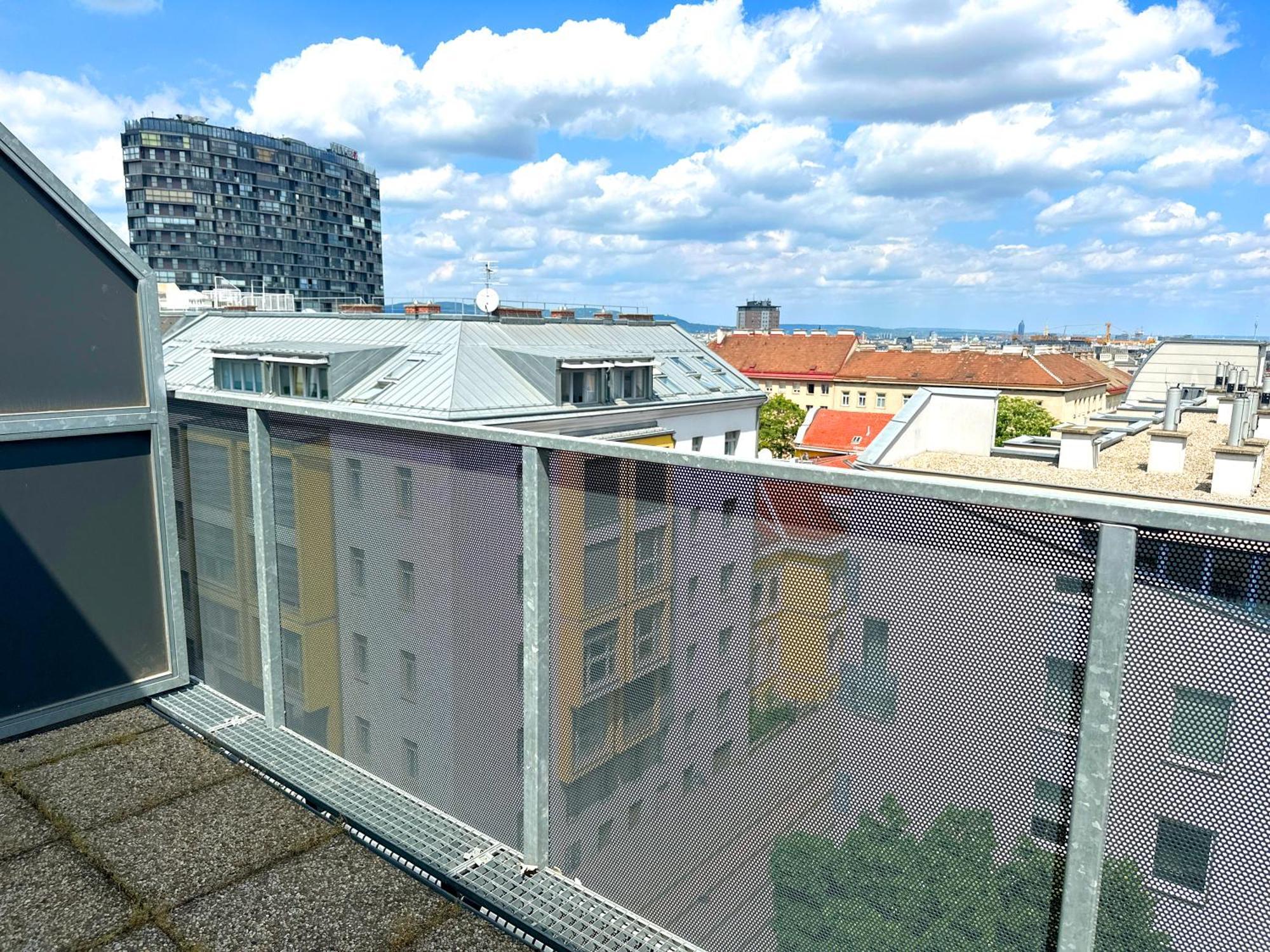 Jimmy'S Apartments Dandelion Vienna Exterior photo